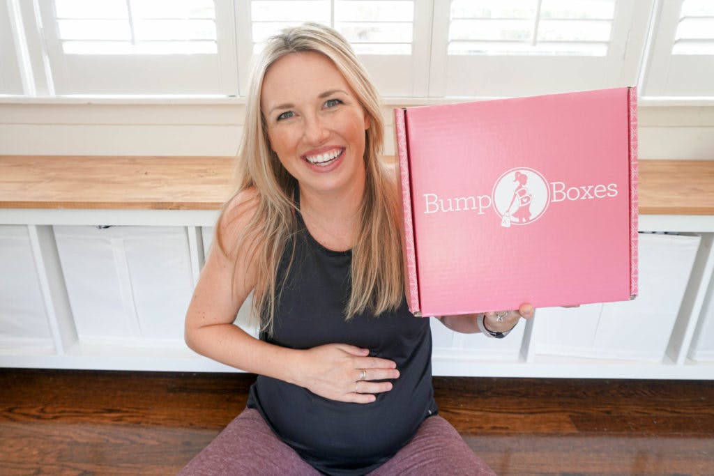 Mom Knows Best: Bump Boxes Is The Perfect Pregnancy Gift