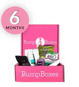 Bump Boxes  Women-Led Wednesday