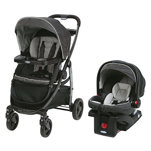 Top infant store strollers 2019