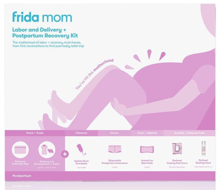 Best First Time Mom Pregnancy Gifts in 2022: From Morning Sickness