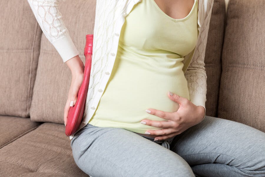 11 Remedies for Pregnancy Back Pain