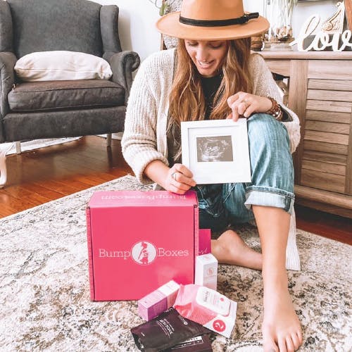 25 Thoughtful Ideas for Gifts for Pregnant Friend 2023 - Personal Chic
