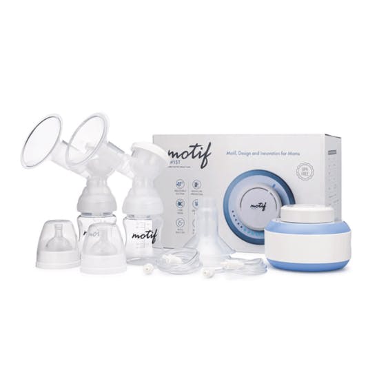 The Best Breast Pump for Every Budget