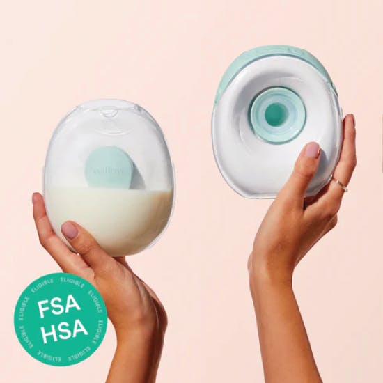 The ultimate guide to choosing the best breast pump for you